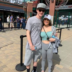 Meet your Posher, Tori